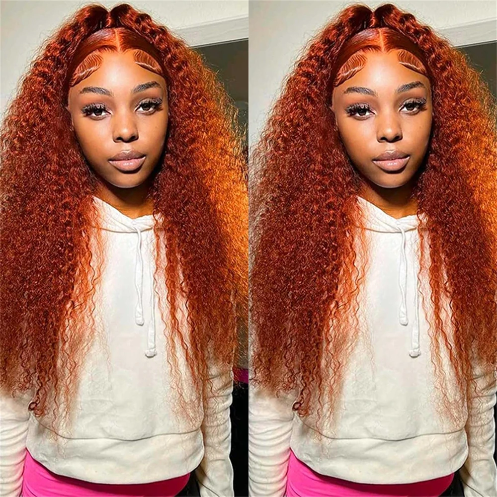 Wig renda depan 350 #13x4 wig gelombang dalam rambut manusia untuk wanita rambut manusia HD transparan renda Frontal 180% kepadatan 30 inci