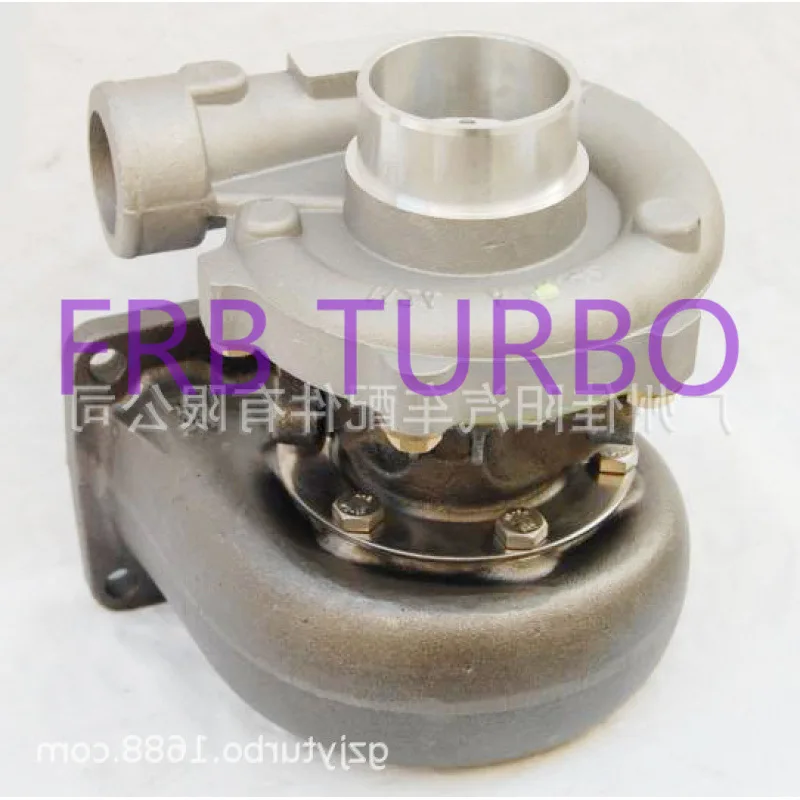 

TA3123 Turbocharger466674-0001 02/2003102674399 2674A399