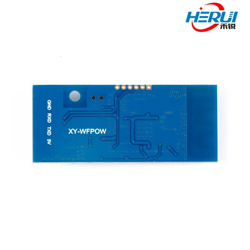 XY-WFPOW WiFi module smart home Mobile APP remote control Open source system