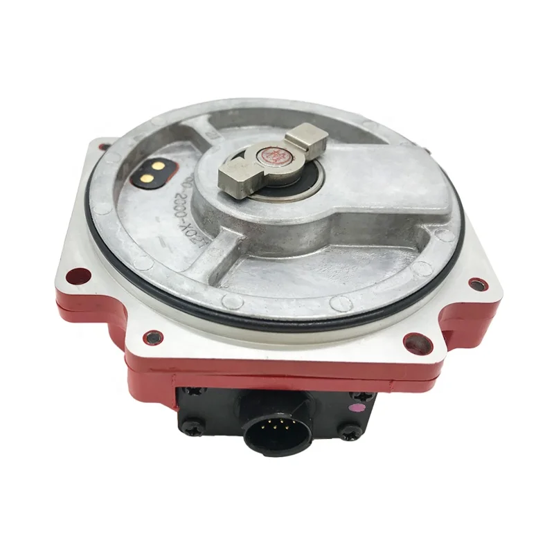 Original Fan-uc Servo Motor Encoder A860-2000-T321 A860-2000-T351 Fan-uc Encoder For Industrial Automation