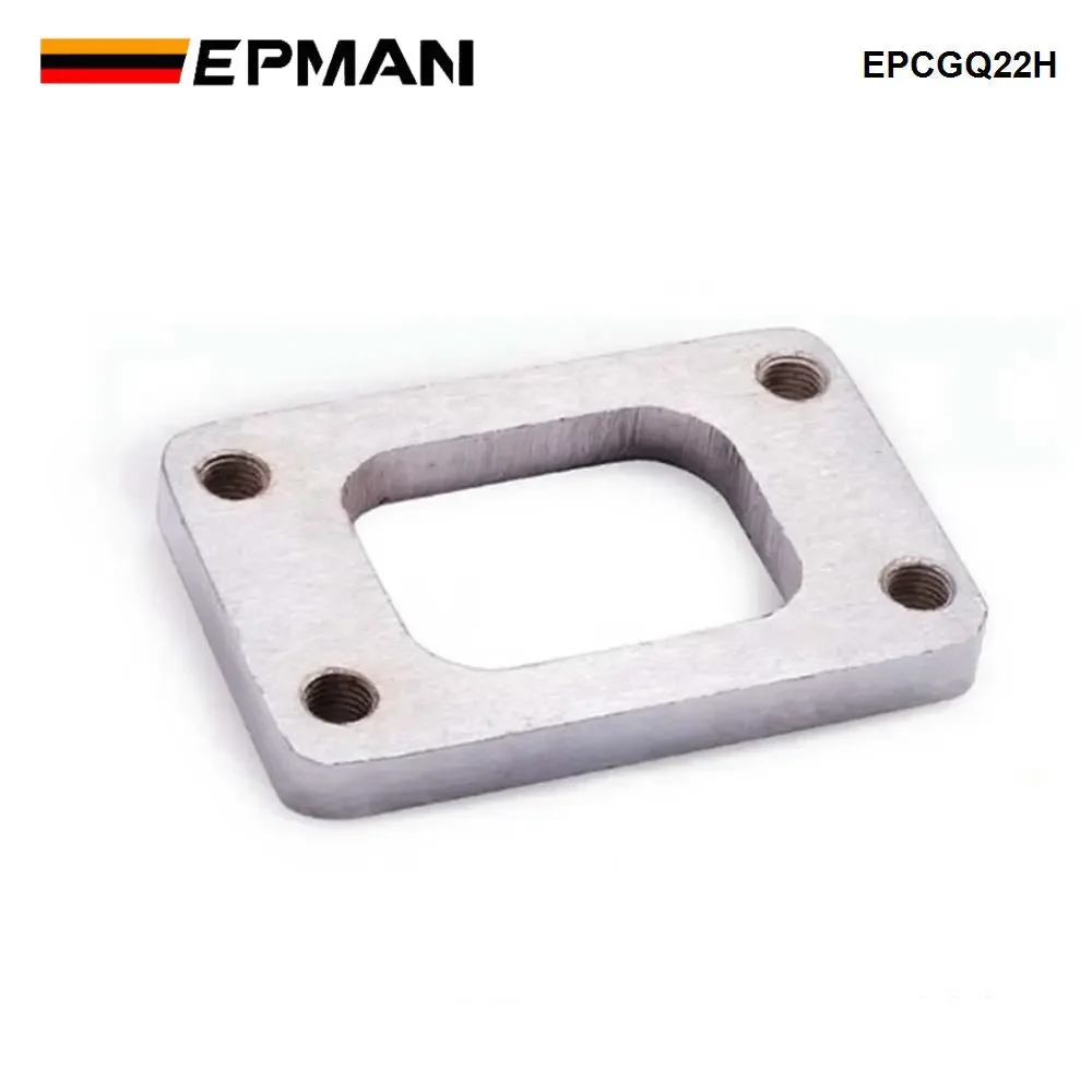EPMAN T3 Turbo Manifold Turbo Charger Turbine Flange 11mm thick Mild Steel EPCGQ22H