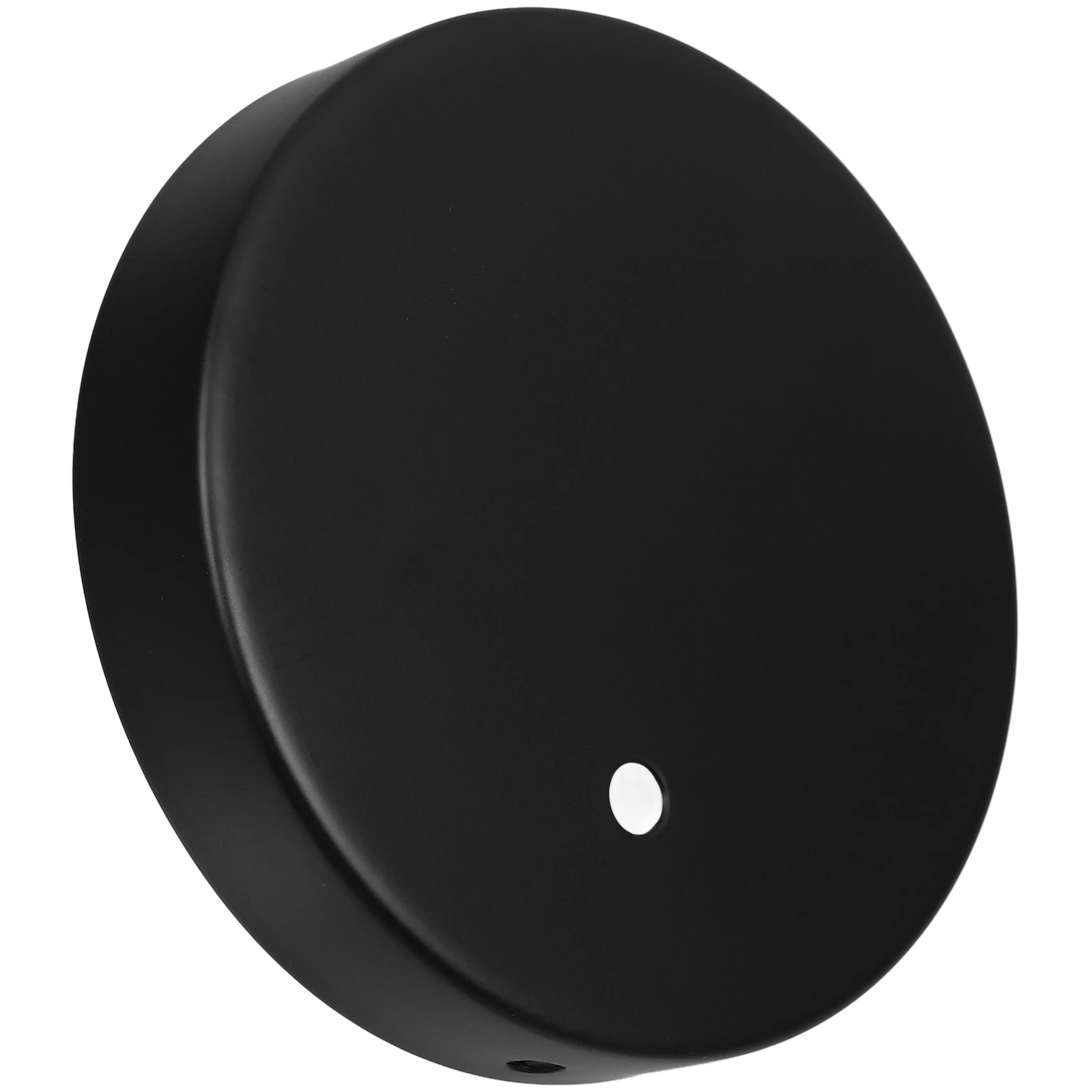 

Aromatherapy Table Lamp Base Iron Round Metal Platform Vintage Solid Lamp Stand Diy Desktop Office Bedroom Study Lamps