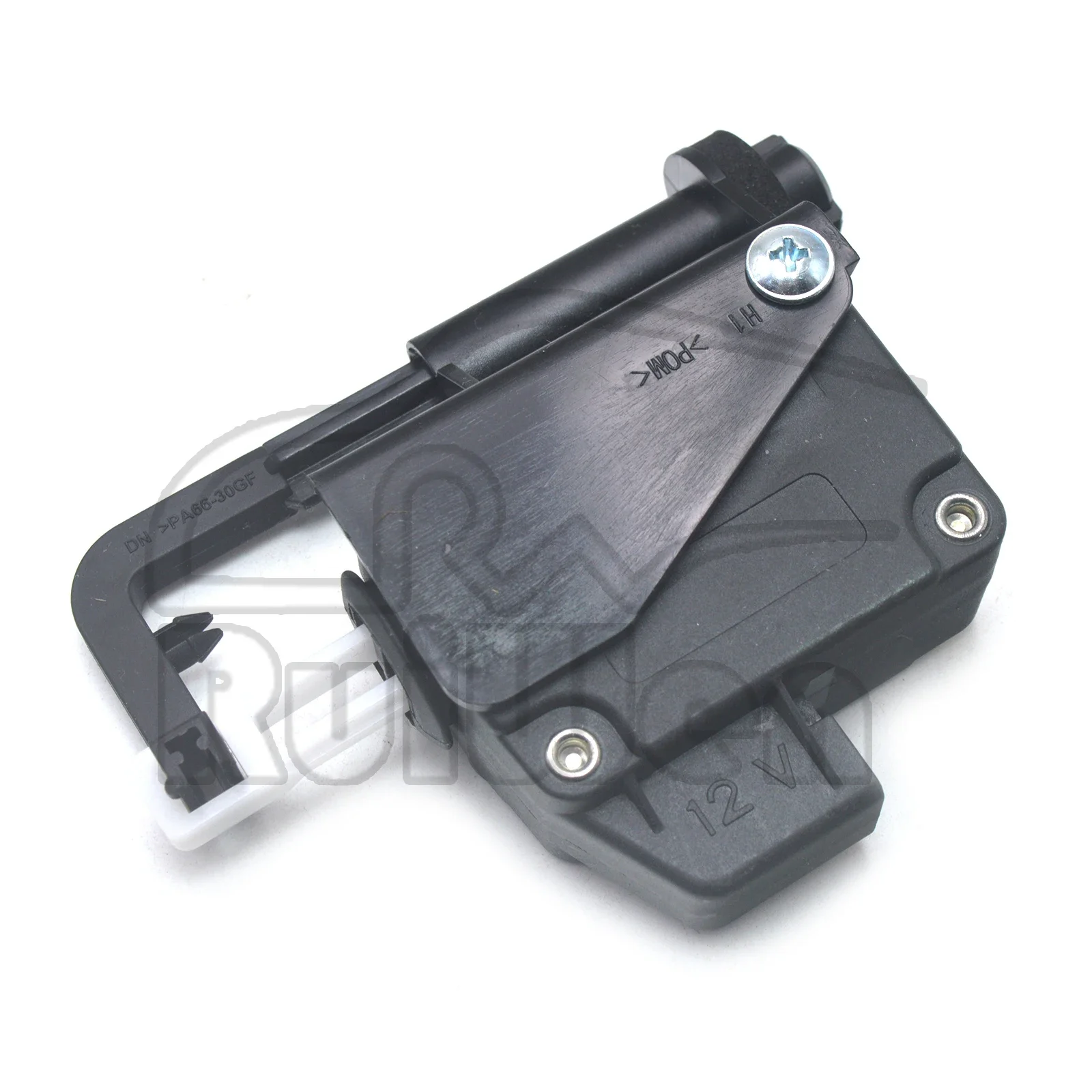 High Quality Fuel Tank Locker Cover Motor for Rover 75 MGZT MG MG6 MK6 2010 2011 2012 2013 2014 2015-2017 FUG100500 FUG 100 500