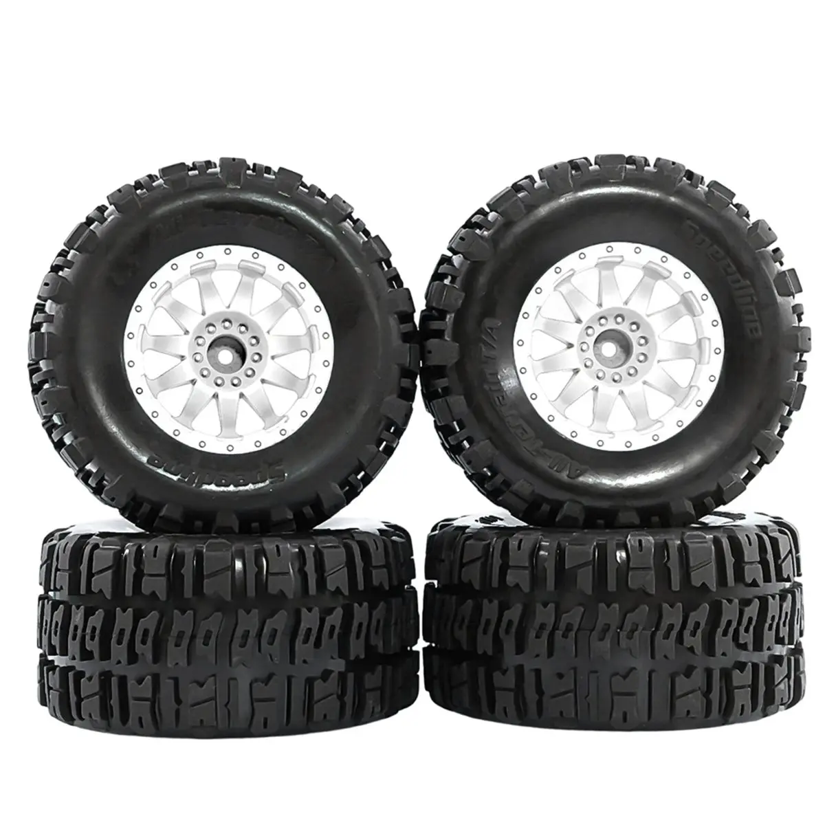 y14a-4pcs-12mm-adapter-111mmx-77mm-for-1-12-1-10-monster-truck-tire-rc-remote-control-model-car-w274-white