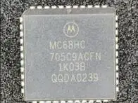 Variant: MC68HC705C9ACFN