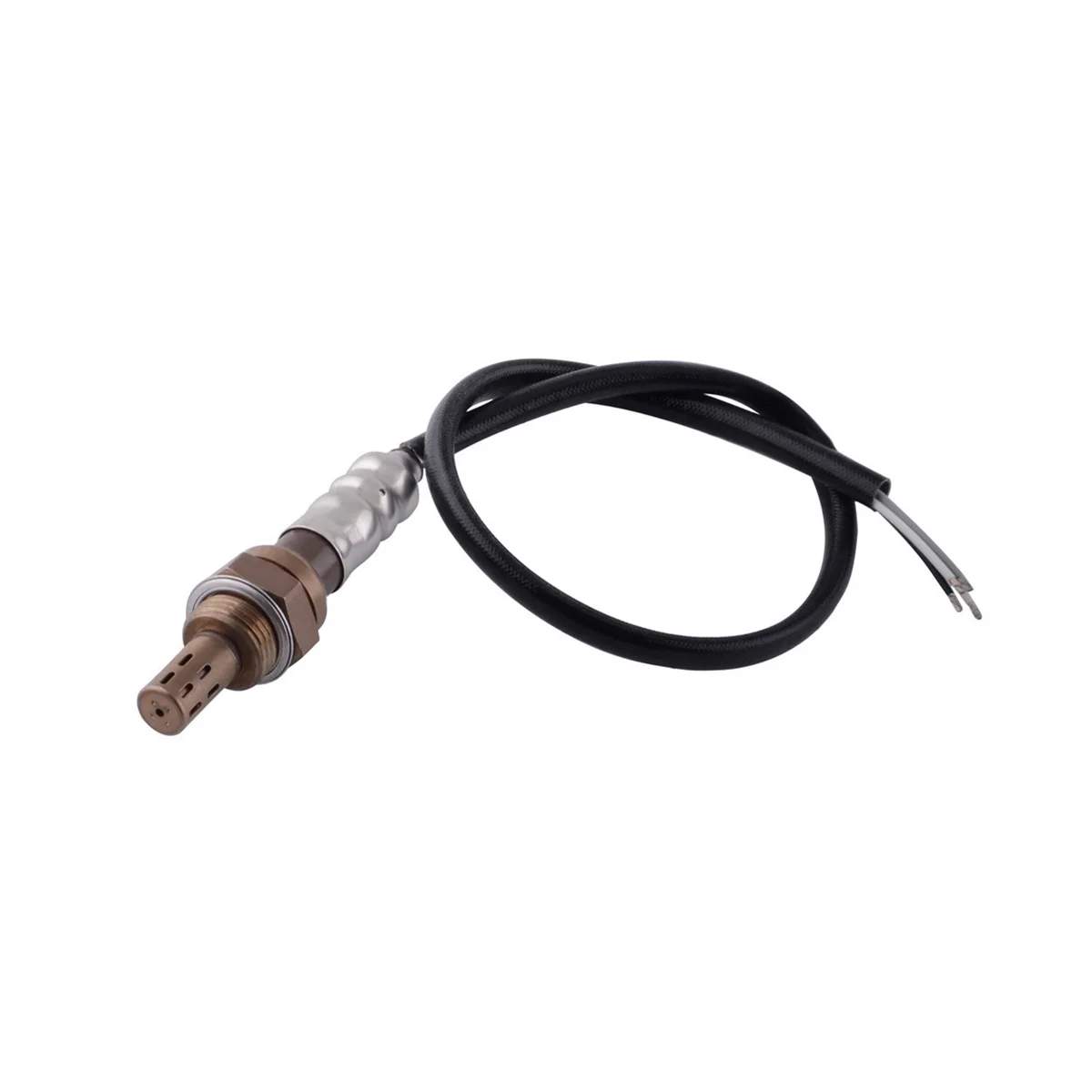 

4-Wire Universal Probe O2 Oxygen Sensor 234-4209 for GMC Toyota Chevrolet Pontiac Hummer Buick Isuzu Oldsmobile