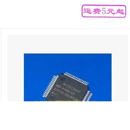 (2 Pieces) MSP4458GC4  QFP