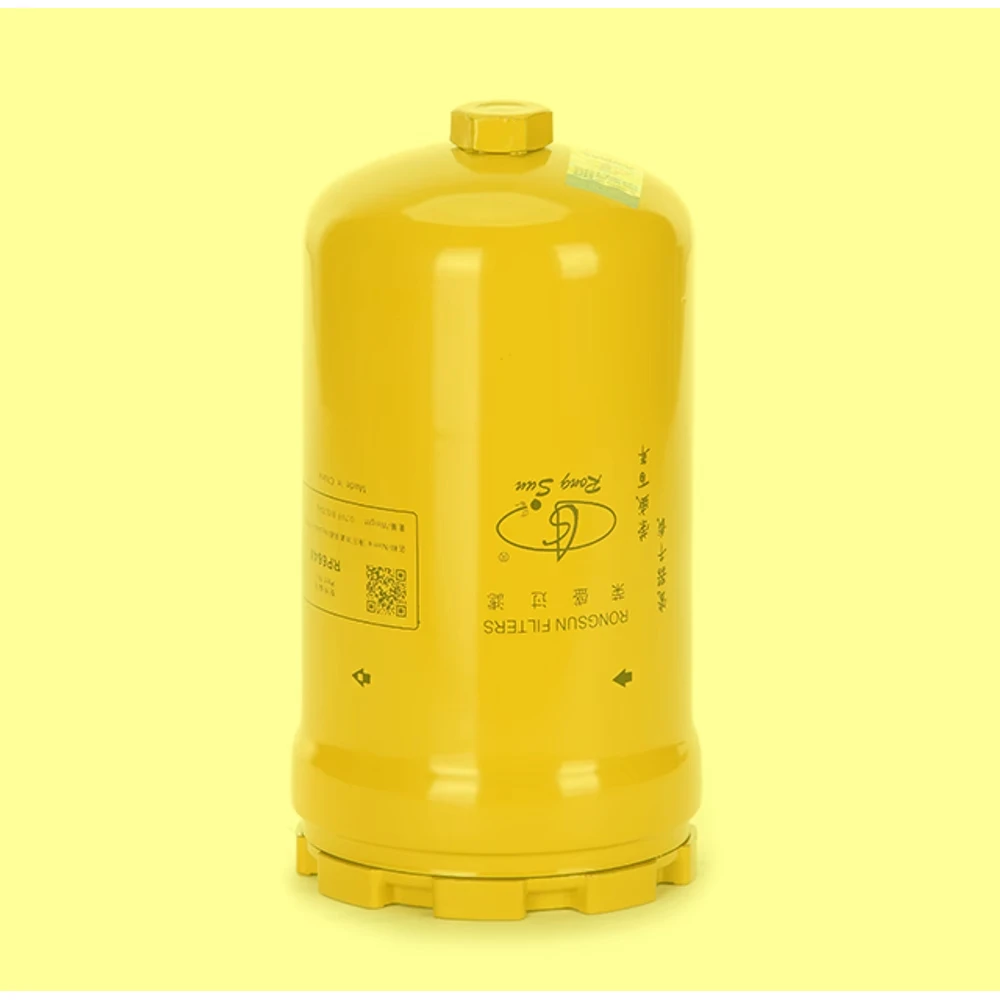 

High Performance Oil Filter 4630525 Factory Priced for Construction Machinery Parts oil filter elements EX200-3