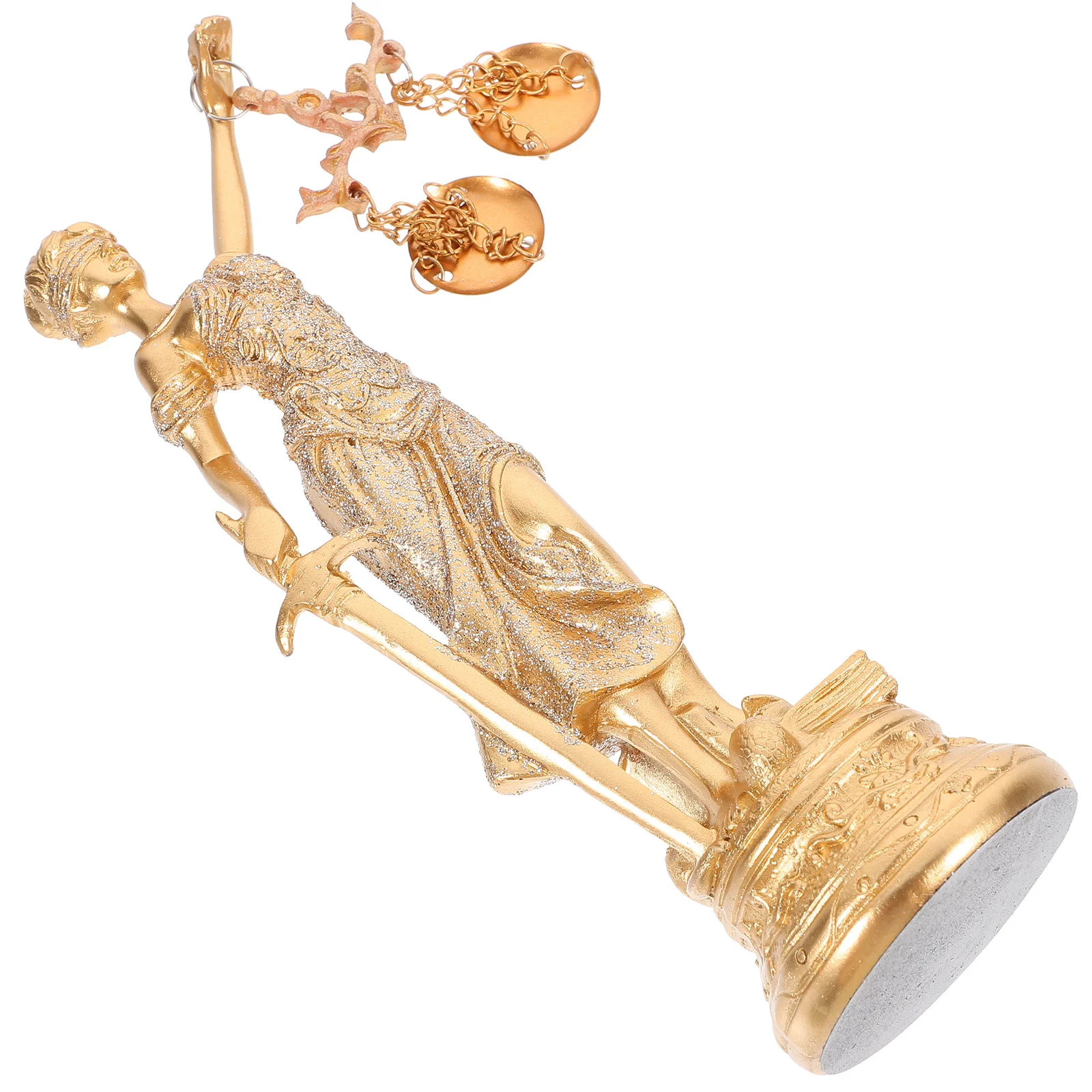 

Statuegoddess Of Sculpture For Office Decor Lady Statue Art Classical Justice Goddess Blind Embodiment Of Justice Statues Roman