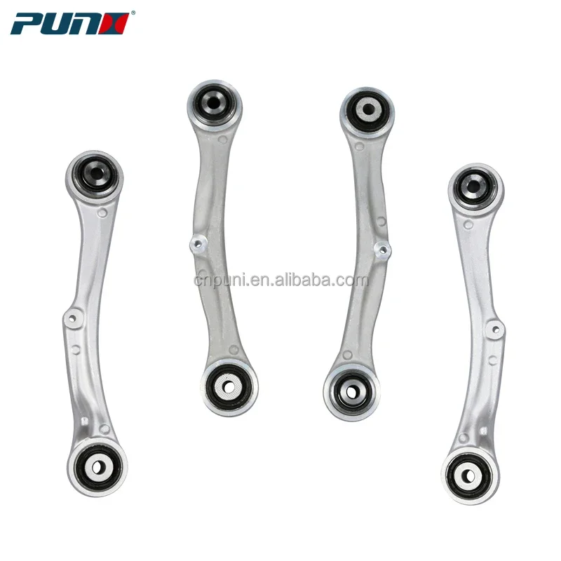

Auto Suspension parts Rear Upper control arm Kit For Tesla Model S X 5YJS 1027421-00-E 1027426-00-C 12-