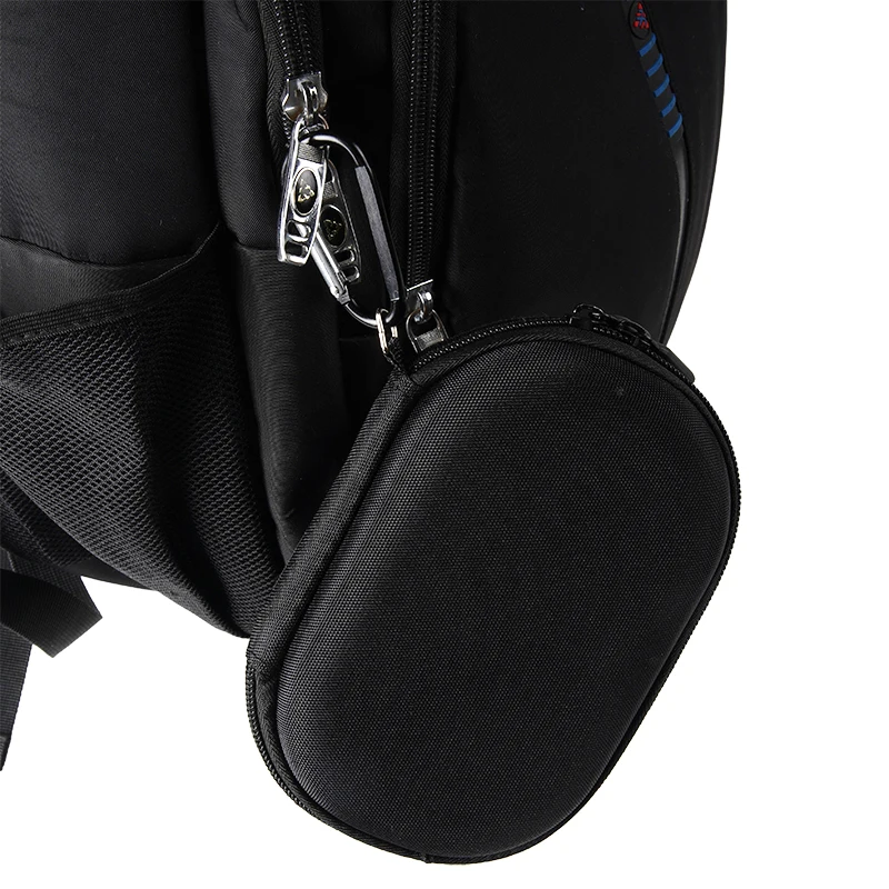 

EVA Hard Carrying Case + Silicone Cover For J BL Clip 5 Shockproof for J BL Clip 5 Speaker Accessories