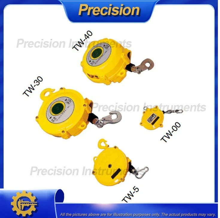 2026 Electric Screwdriver Spring Balancer for Precision Tool Support Lightweight Wind-Driven Screwdriver Tensioner Hanging