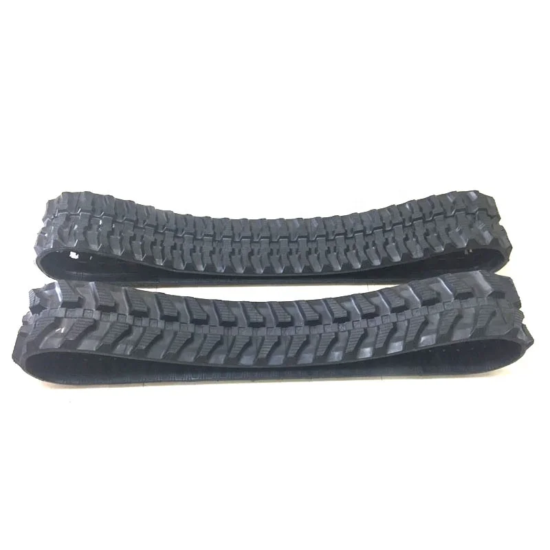

Excavator E10 Rubber Tracks 300X 52.5 X 80