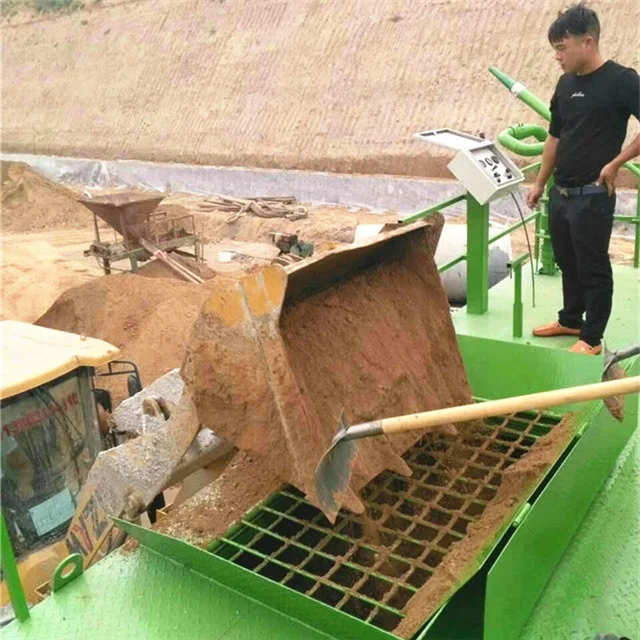 1000L Multi-Purpose Hydroseeding Equipment Suitable for Spraying Seeds Liquid Fertilizer and Soil Amendments