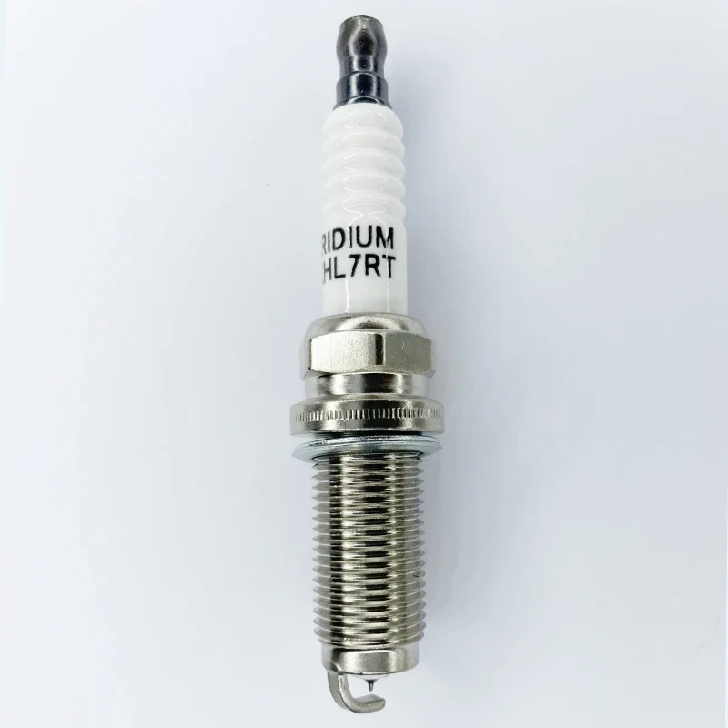 KIRSTEN Iridium Spark Plug for KIA SPORTAGE III (SL) 2.0 SORENTO II (XM) 2.4 CERATO II (TD) 2.0 OPTIMA MAGENTIS 2009-15 FR7NES