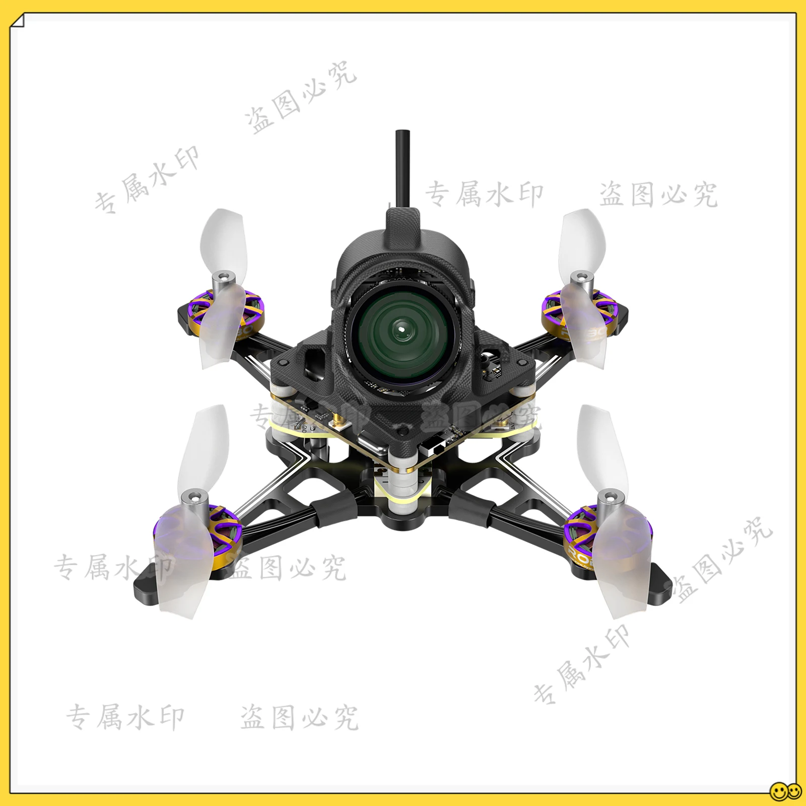 

forFirefly 18 1S Nano baby V3 O4 Mini, traverser