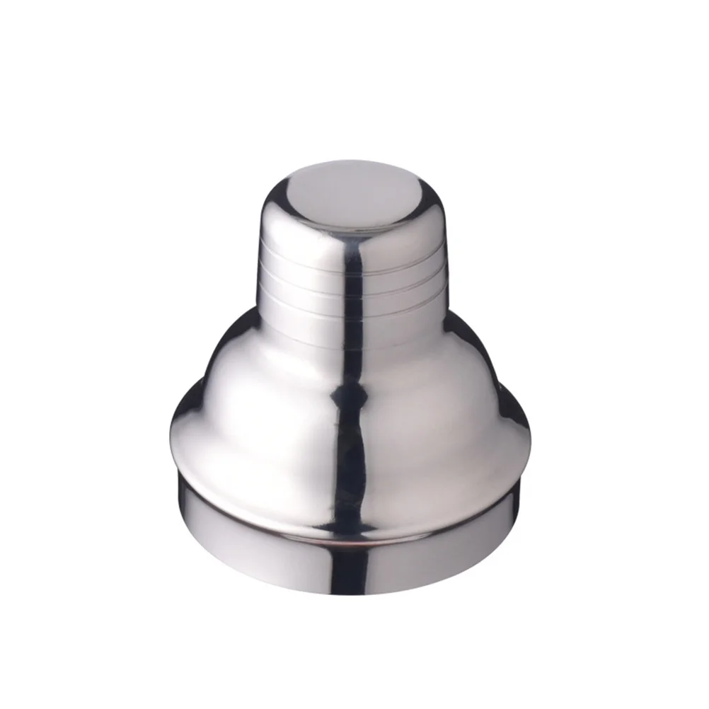 750 مللي كوكتيل شاكر الفولاذ المقاوم للصدأ مصفاة النبيذ مارتيني شاكر مجموعة للمنزل بار شرب خلط تخدم المشروبات المبردة سهلة #6