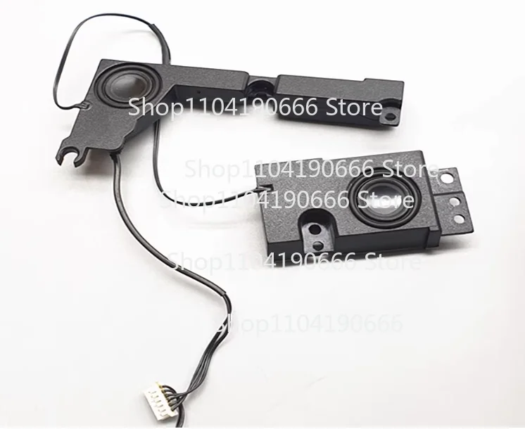1pcs NEW GENUINE Original Laptop Speaker For HP Light and Shadow Genie 6 15-EC TPN-Q229 ZHAN 99 G2 built-in speaker L72708-001