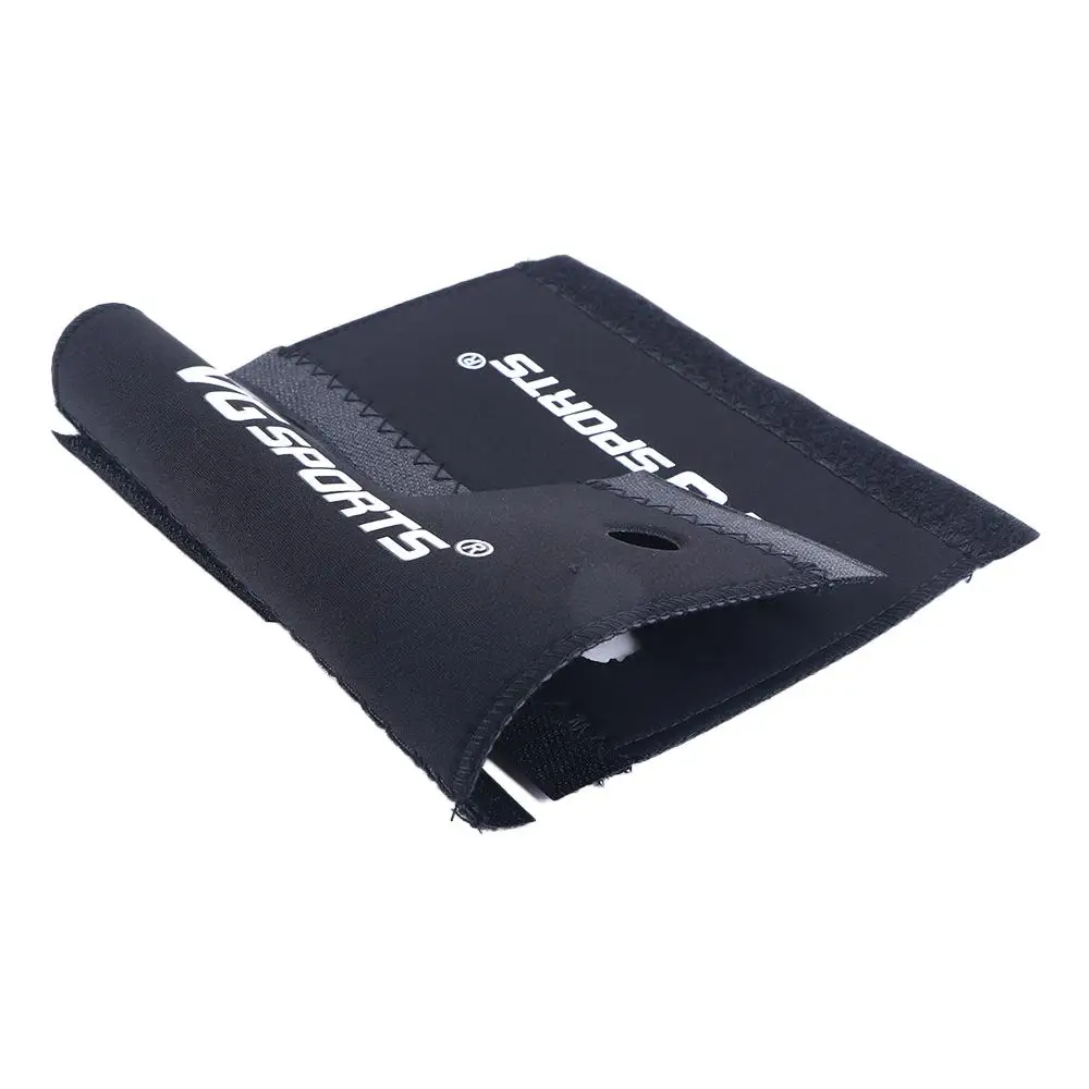 1 Pair Guard Bike Accessories Cycling Protective Pad Bicycle Fork Protector Frame Wrap Front Fork Cover