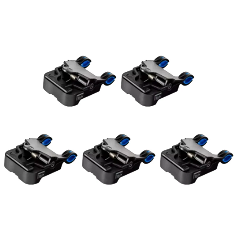 

AA67-5PCS Bike Seat Calibrator Bike Tool USB Charging Bicycle Handlebar Aligner Seat Center Adjuster Measurement Tool