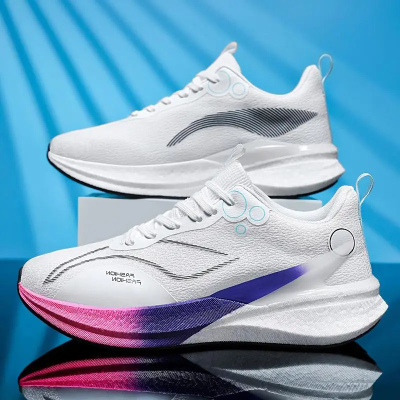 

Мужская обувь. Дышащая универсальная сетчатая обувь. Повседневная спортивная модная обувь. Мужские универсальные износостойкие кроссовки для мужчин.