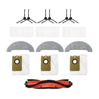 1 Set For Laresar L6 Pro For Ultenic T10 Robot Vacuum Cleaner Replacement Accessories