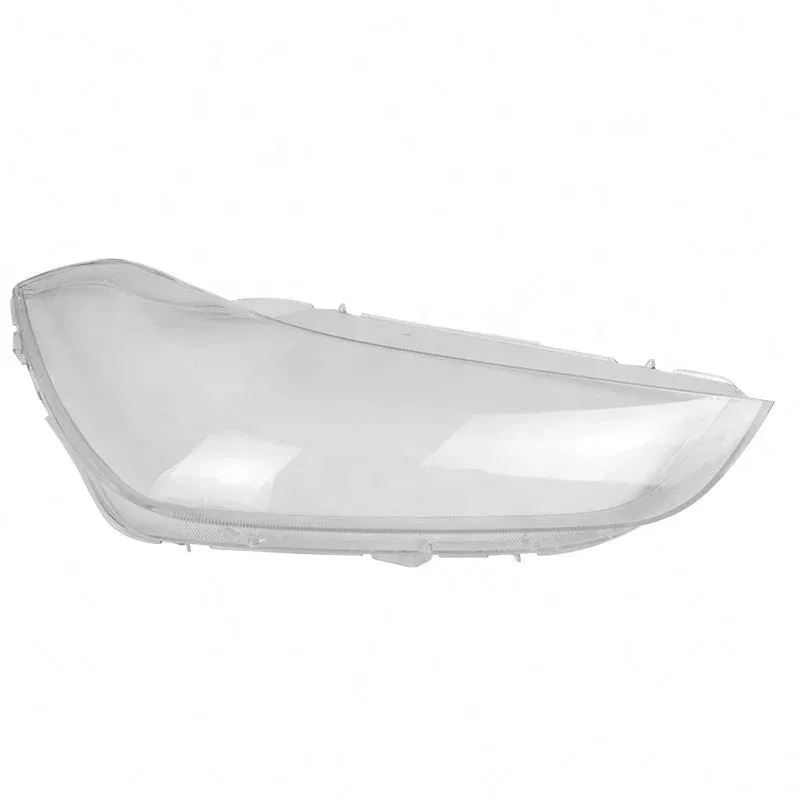 

Headlight Transparent Lens Cover for GT Headlight Lamp Light Cover