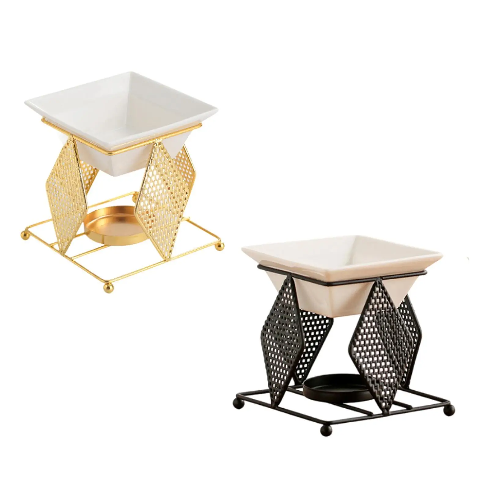 مبخرة الزيوت العطرية لتدفئة المنزل والمطبخ والتأمل #1