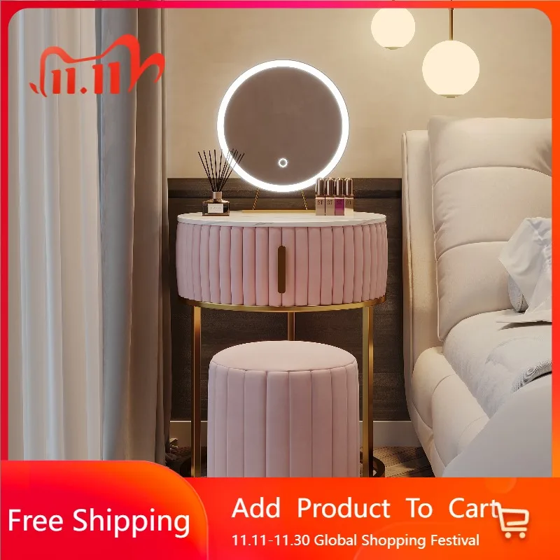 

Travel Essentials Organizer Dressing Table Accessories Drawers Sideboards Tool Chest Vanity Table Vestidores Home Furniture