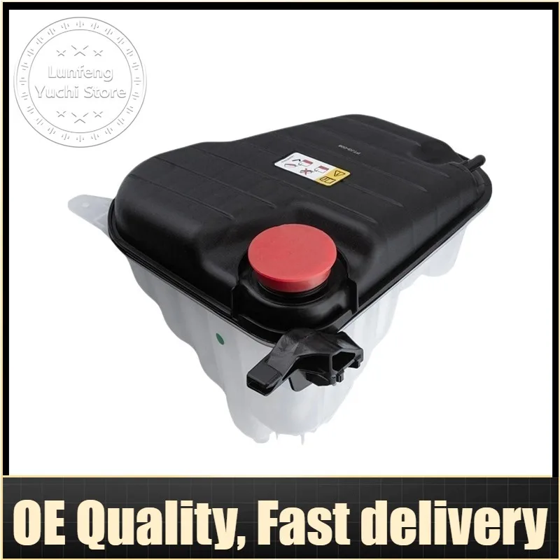 

Expansion Tank For Jaguar XF X250 - C2Z29118