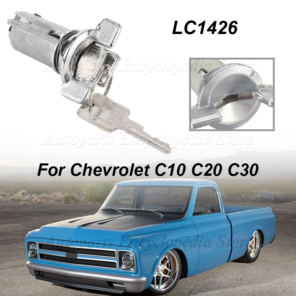 For Chevrolet C10 C…