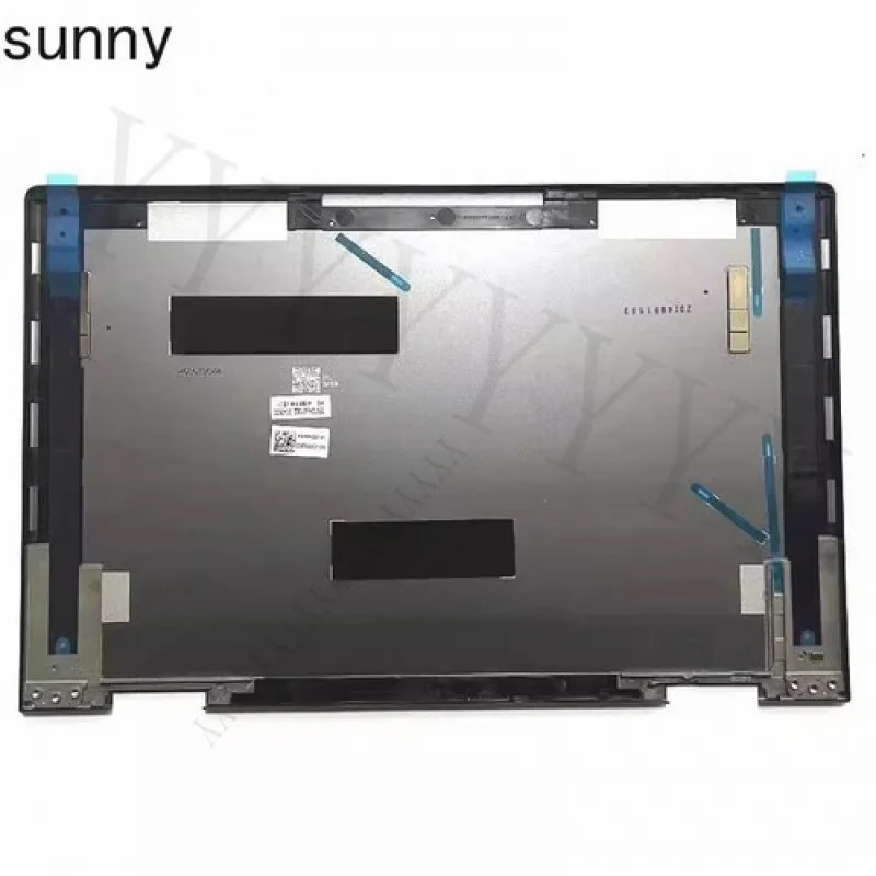 

Y+New for HP Envy x360 15Z-FH 15T-FE laptop LCD back cover silver