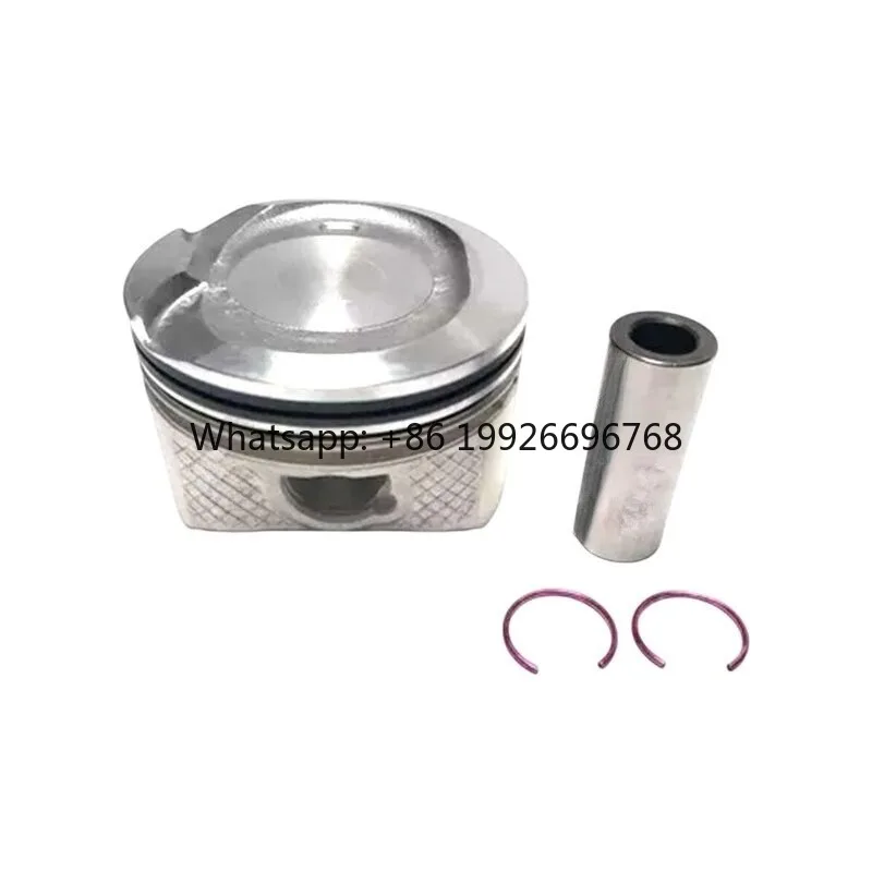 

13101-0D111 for Toyota Corolla Automotive Piston Sub-Assy & Parts 13101-0d070 13101-0d111 13101-0d071
