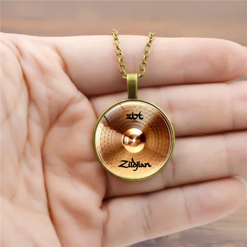 Necklace Men Women Versatile Cross Border  Vintage Sweater Chain Jewelry