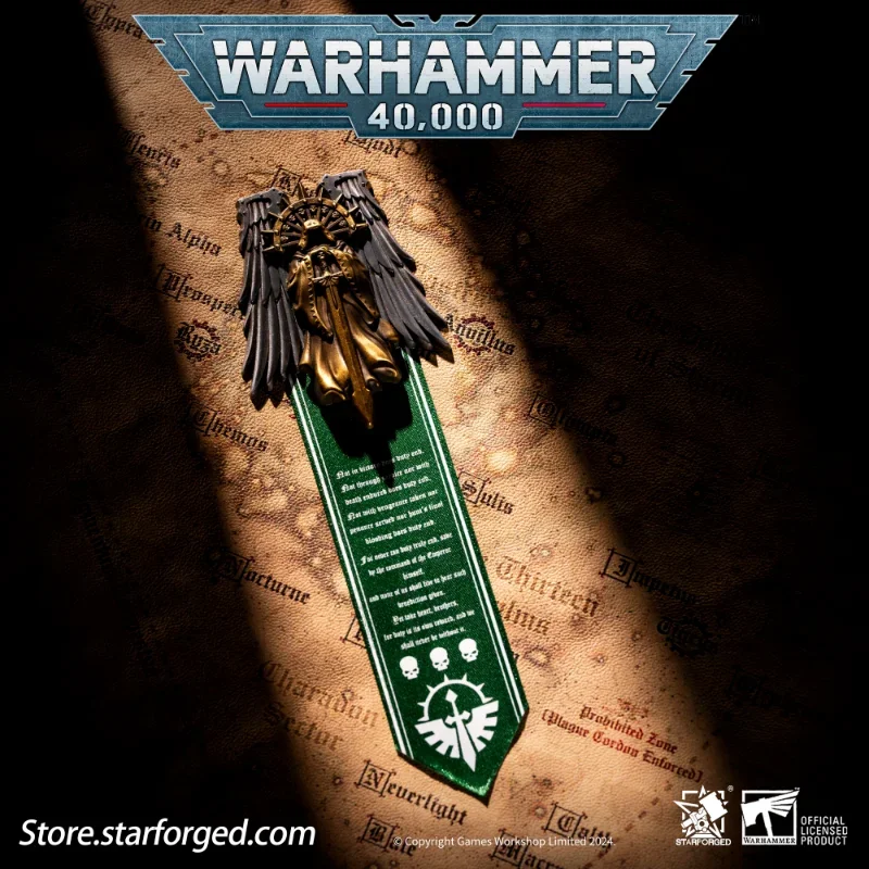 Starforged Épingles Bouclier Colorées Armoiries Des Chapitres Warhammer 40k - Badge Métal 1 Pièce Starforged Épingles Bouclier Colorées Armoiries Des Chapitres Warhammer 40k - Badge Métal 1 Pièce