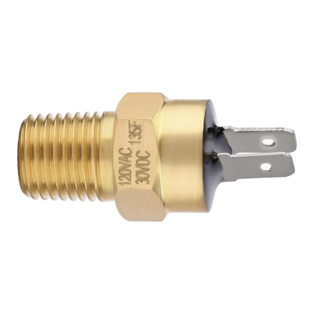 420010063S Replacement High Limit Switch for Pentair For Pool Spa Heater Thermostats with Electrical Compatibility
