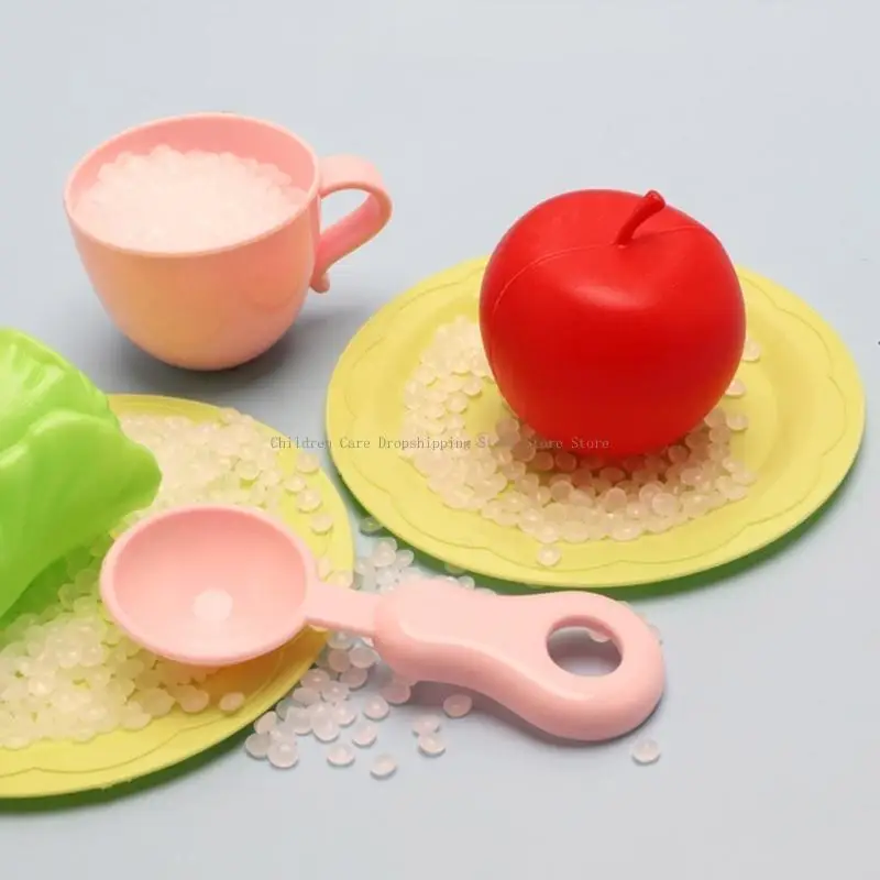 キッチンおもちゃ料理洗浄おもちゃシンクおもちゃ食器洗い機流水でおもちゃを弾く