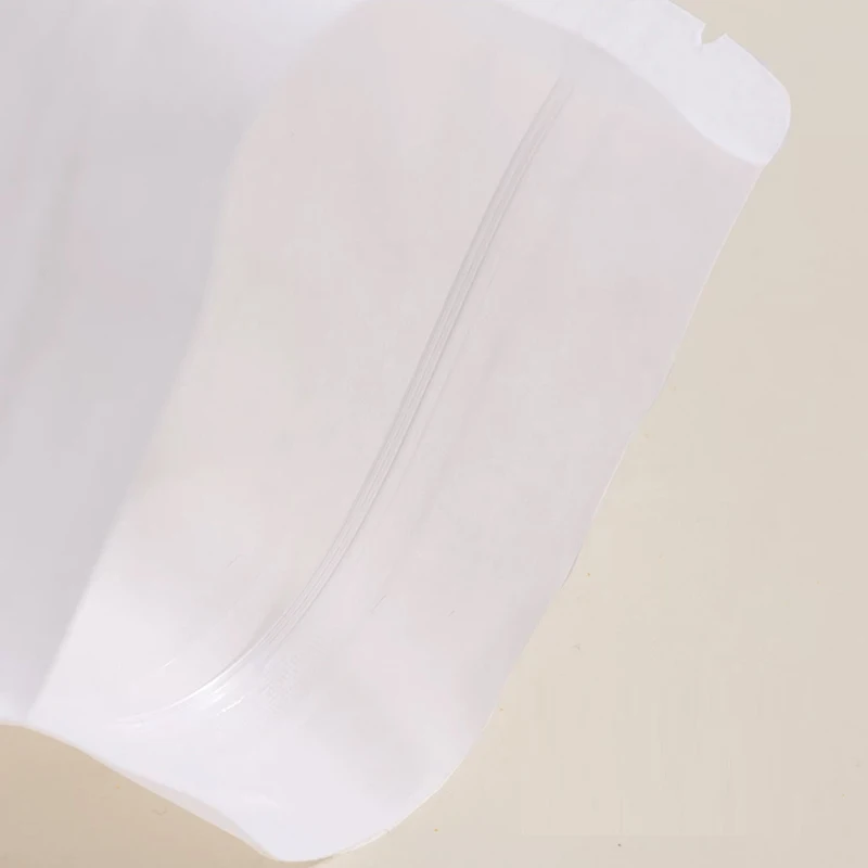 أكياس تغليف شاي القهوة عالية الجودة مصنوعة حسب الطلب مع أكياس واقفة مقاومة للرطوبة