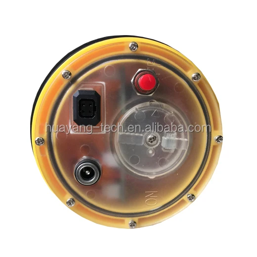 GPS marinho/AIS BUOY para rede de pesca com botão SOS modelo HAB-120S