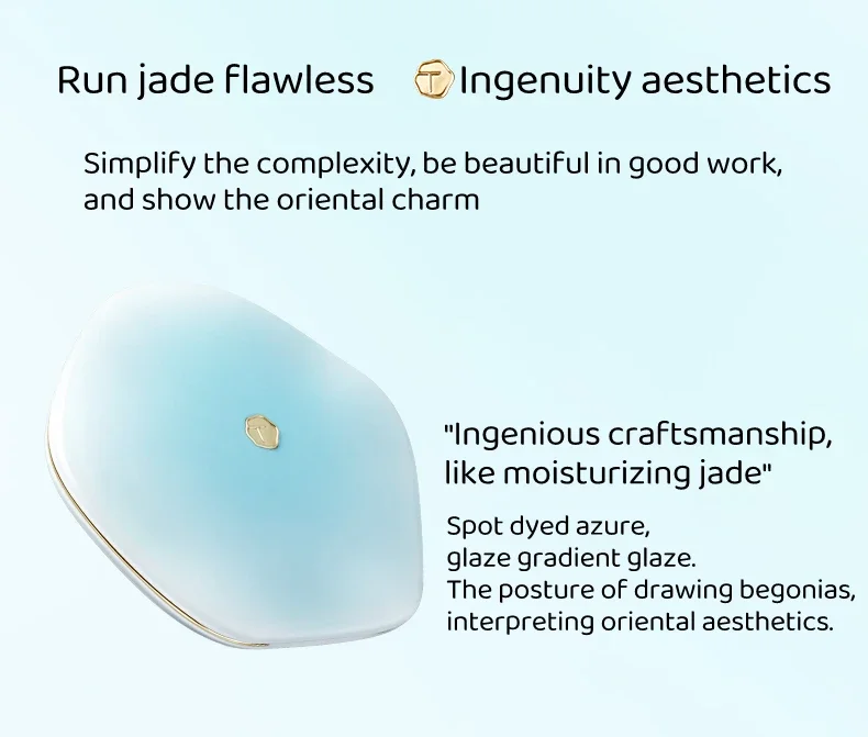 TIMAGE-paleta de maquillaje de lujo, corrector Facial tricolor, ojeras, textura cremosa, hidratante, Cosméticos de belleza raros