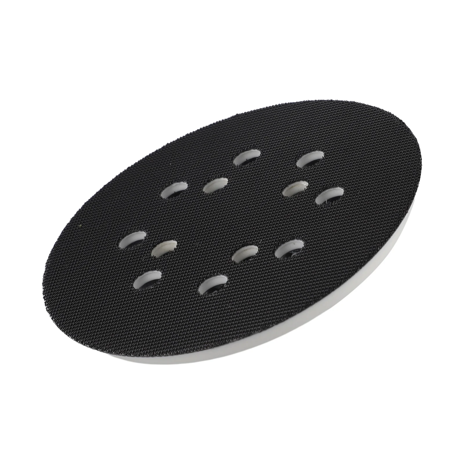 Premium grade 3pcs 5 inch 125mm Backing Pad Sanding Pad For Bosch PEX 300 AE 400 AE 4000 AE Ensures unmatched performance