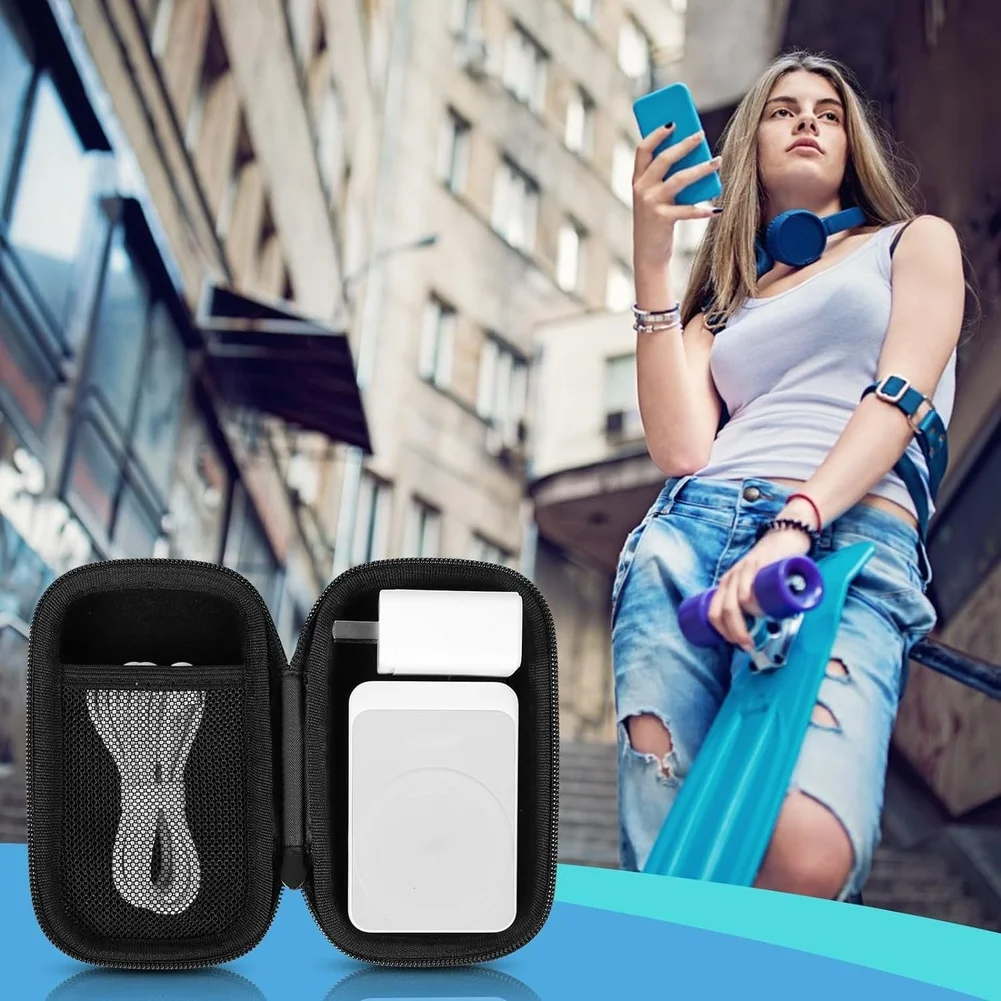 Wireless Charger Bo…