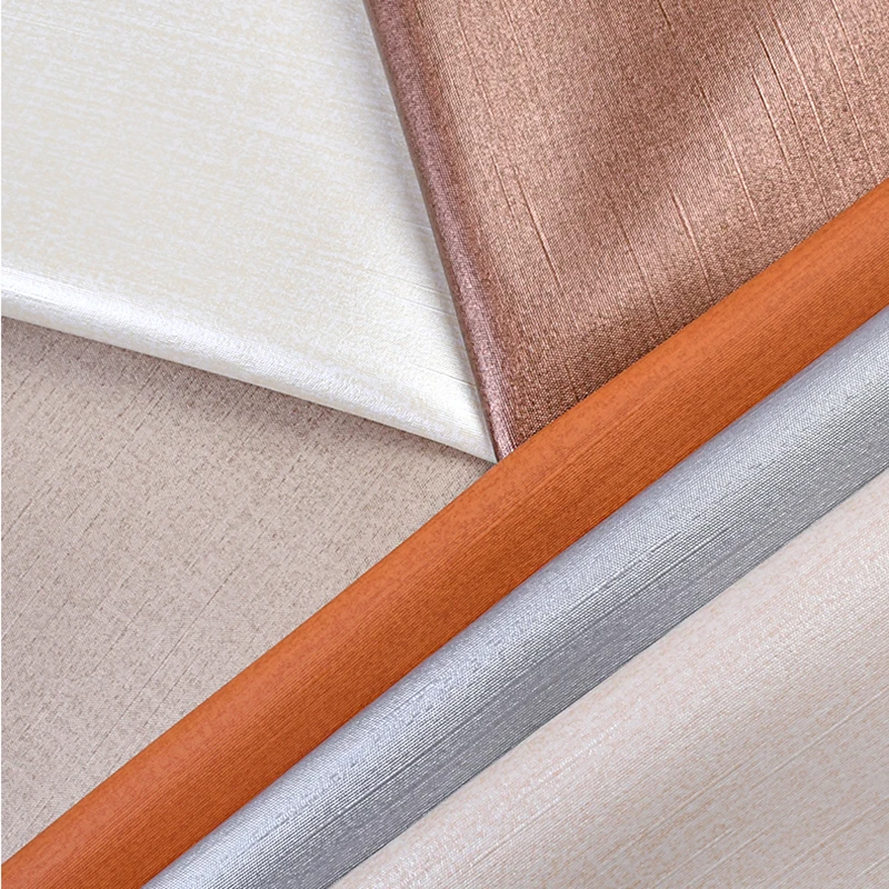 100x135cm Soft Thicken Artificial Leather PVC Fabric DIY Sewing Accessories Synthetic Leather for Background Wall Decoration