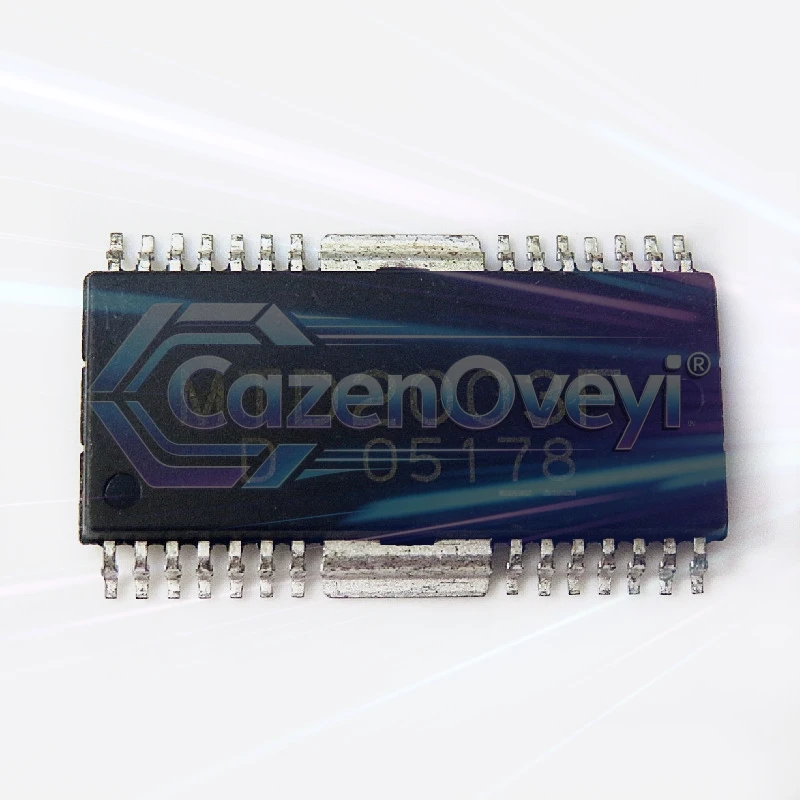 4-100PCS MTD2003F MTD2003 AT89C4051-24SU AT89C4051 67L125 67L125 M2732A-2F1 M2732 UM61512AK-15 UM61512 TPC8110 8110