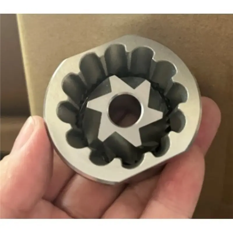 M11K-Grinder Burr Blade Set For JURA Coffee Machines
