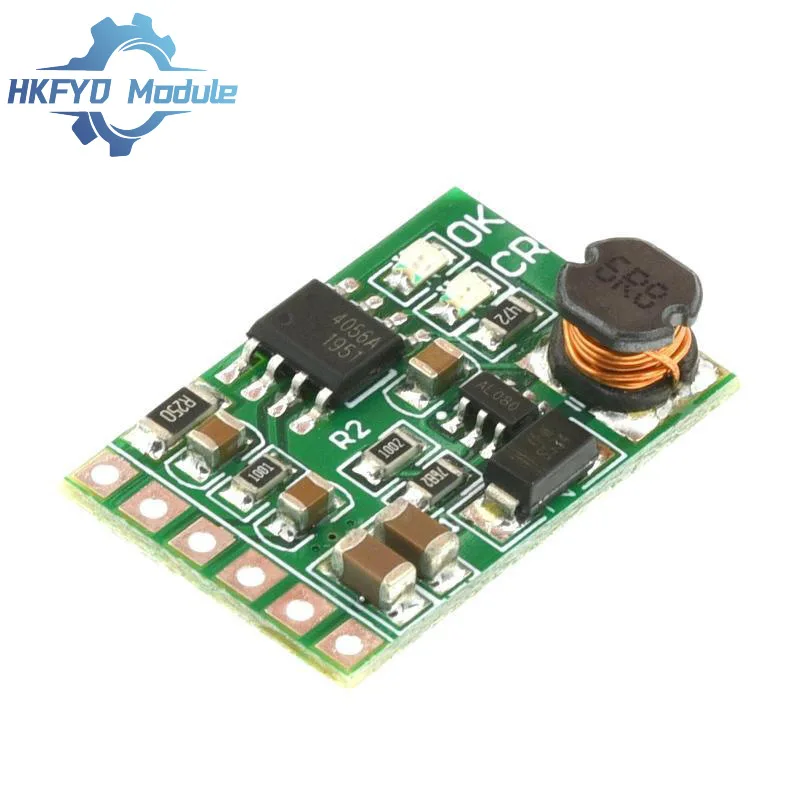 3.7V 4.2V Charger 5… - image