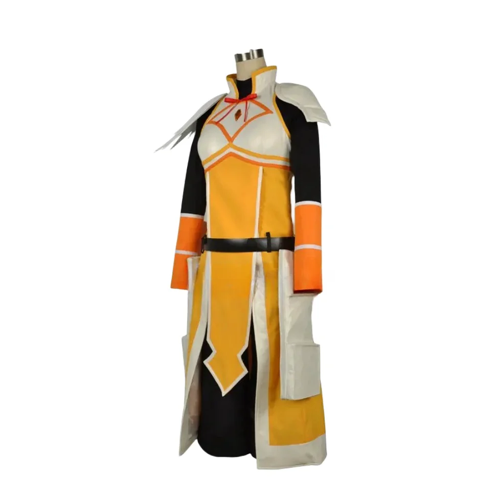 

KonoSuba God's Blessing on This Wonderful World! Darkness Dustiness Ford Lalatina Raratina Cosplay Costume Halloween Clothing