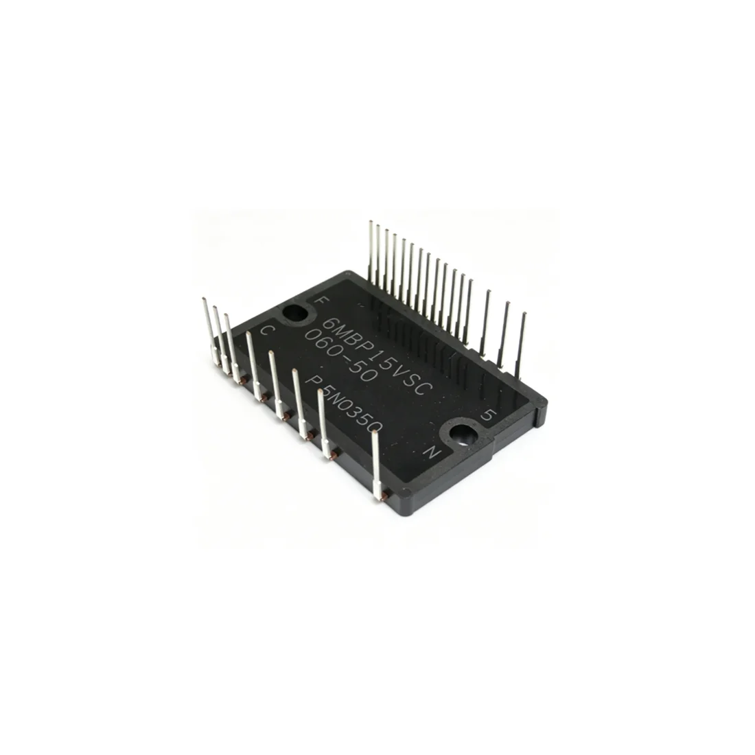 New original 6MBP15VSC060-50U 6MBP15VSC060-50 6MBP15XSF060-50 6MBP15VSA060-50U 6MBP15VSG060-50 IPM Intelligent Power Module