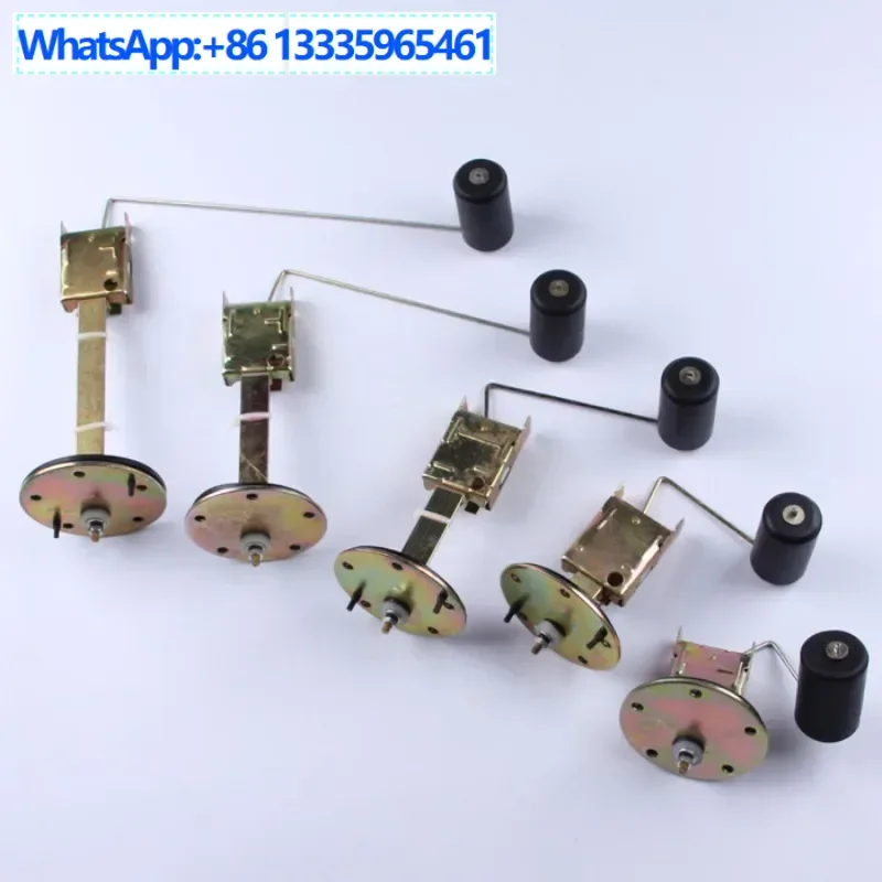 

4PCS length 200mm oil float, oil level sensor oil quantity sensor, swing rod fuel sensor, fuel tank float