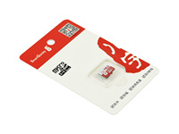 16GB/64GB Kawau MicroSD card Suitable For Storing Large Amounts Of Data